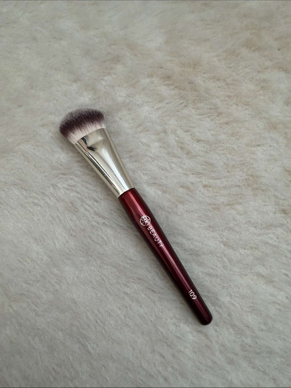 BK Beauty brush 109